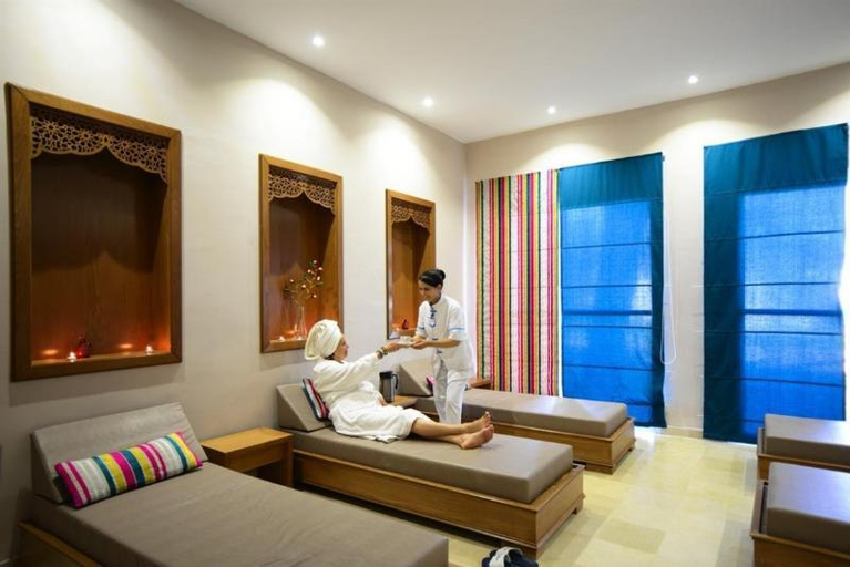 Bedroom 3, One Resort Aqua Park, Monastir