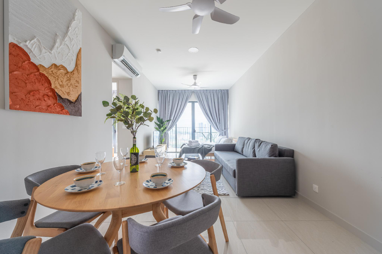 Others 3, Skyring Homestay 5min to KLCC, Ampang