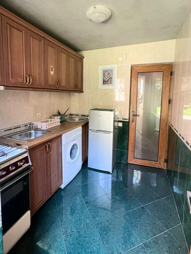 Others 5, Guesthouse Parnavaz Mepe, Batumi