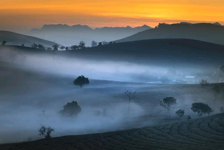Others 5, Chieng Đi Dreamy Moc Chau, Mộc Châu