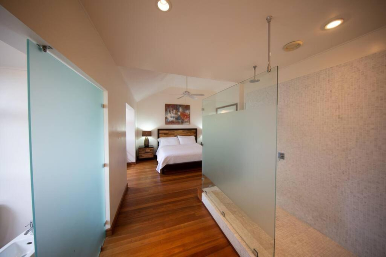 Bedroom 3, Private Villa with Pool, Limegrove St James, Near Beach