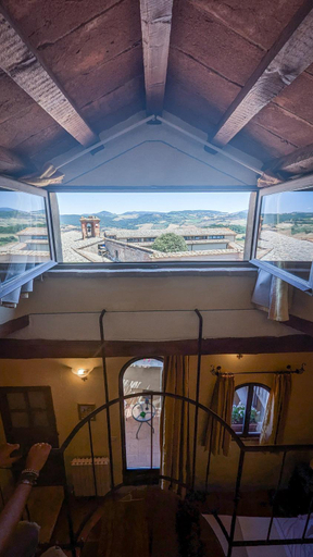 Others 4, Pienzalettings "Suites", Siena