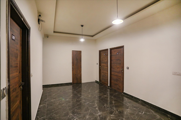 Public Area 2, FabHotel A&V Hospitality, Gautam Buddha Nagar