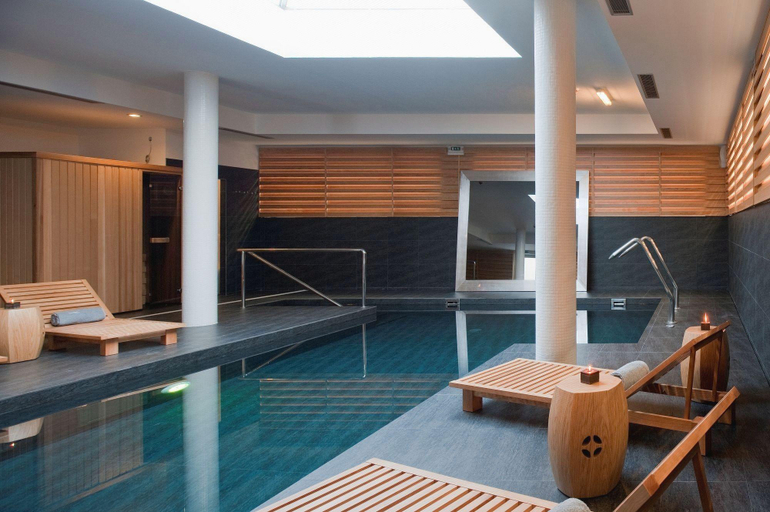 Sport & Beauty 2, Furadouro Boutique Hotel Beach & Spa, Ovar