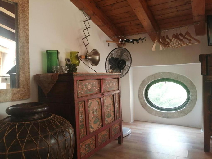 Others 4, Room Aly Art Apartment Taormina, Messina