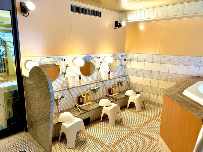 Others 4, Concept Hotel Wakyu, Toyama