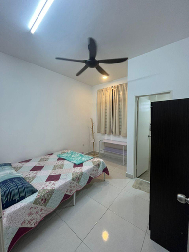 Others 3, Hadeerna Homestay, Kinta