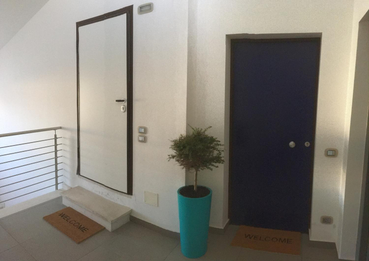 Others 2, L`ATTICO Apartments, Macerata