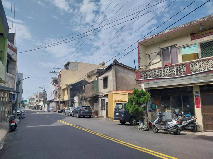 Others 4, 西濱休息站旁, Taichung