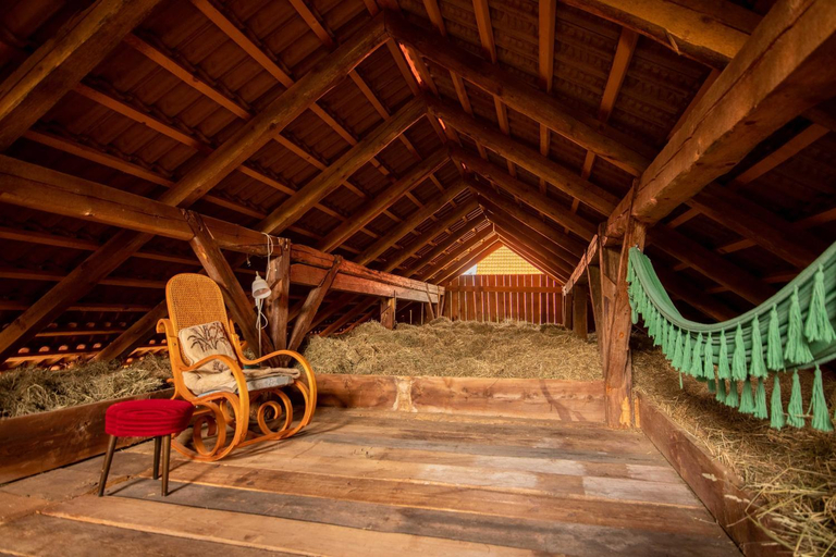 Others 5, Hay barn unique experience Visole, Slovenska Bistrica
