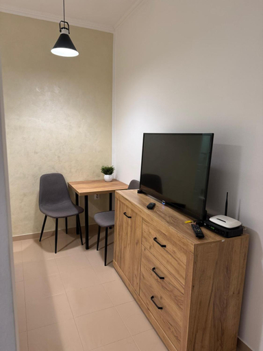 Others 4, Apartman Cute&Cosy, Sombor