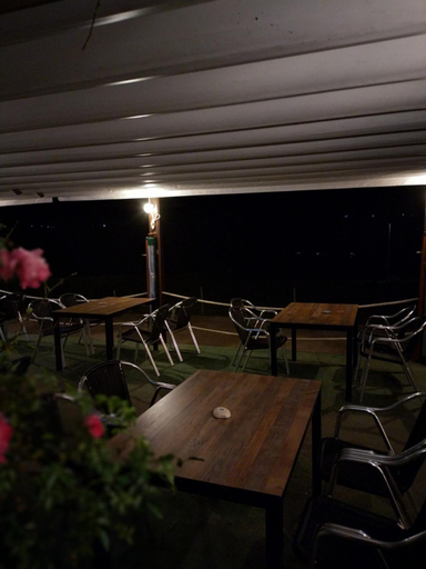 Food & Drinks 4, Hostal Restaurante Parajes, Asturias