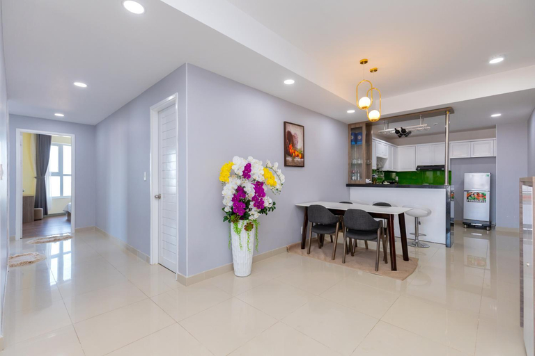 Others 4, Goldsea Vung Tau - Khang Apartment, Ho Chi Minh City