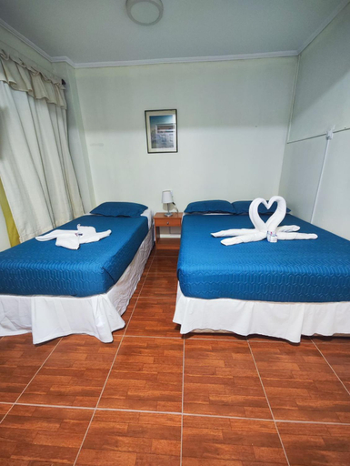 Bedroom 4, Hostal San Lorenzo, Iquique