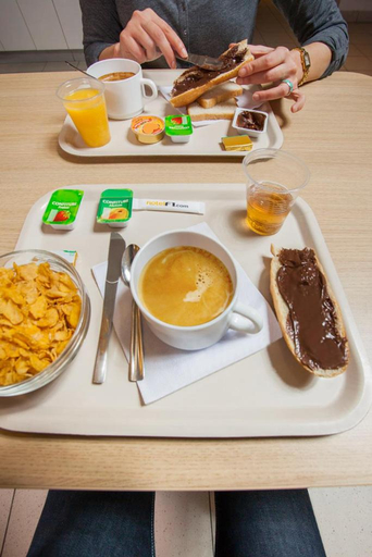 Food & Drinks, Unisotel Colmar, Haut-Rhin