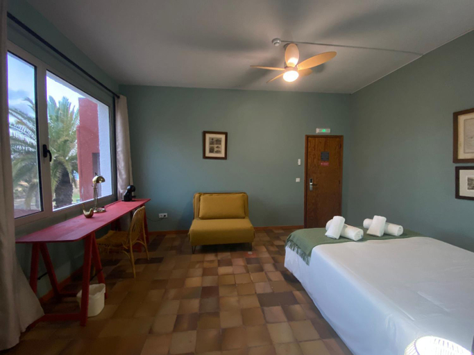 Bedroom 4, Porto Santo Destination, Porto Santo