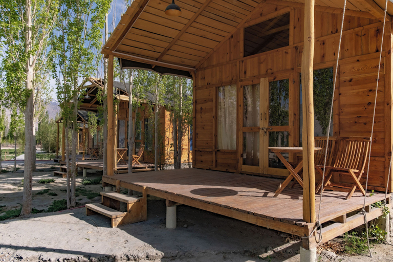 Others 5, Nubra Ecolodge, Leh