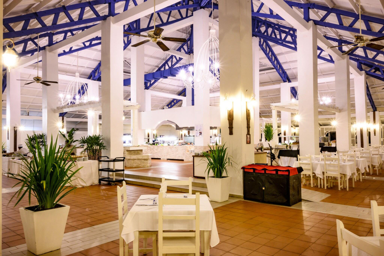 Food & Drinks 5, VOI Andilana Beach Resort, Diana