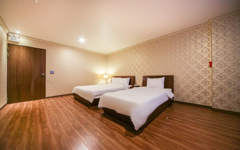 Others 4, Miryang Tourist Hotel, Miryang