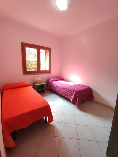 Bedroom 3, Isola Rossa Borgo Di Mare, Olbia-Tempio