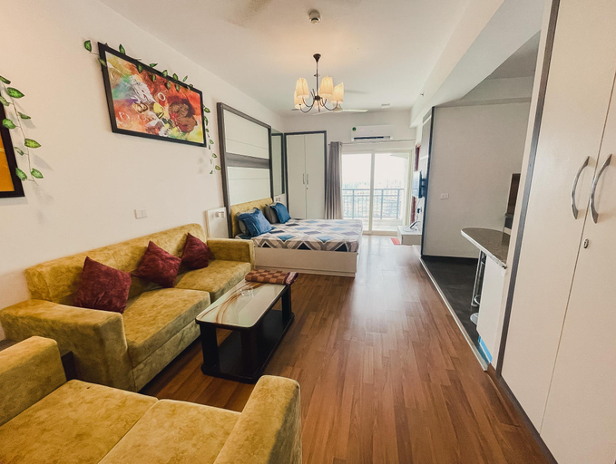 Others 4, Richa's Home, Gautam Buddha Nagar