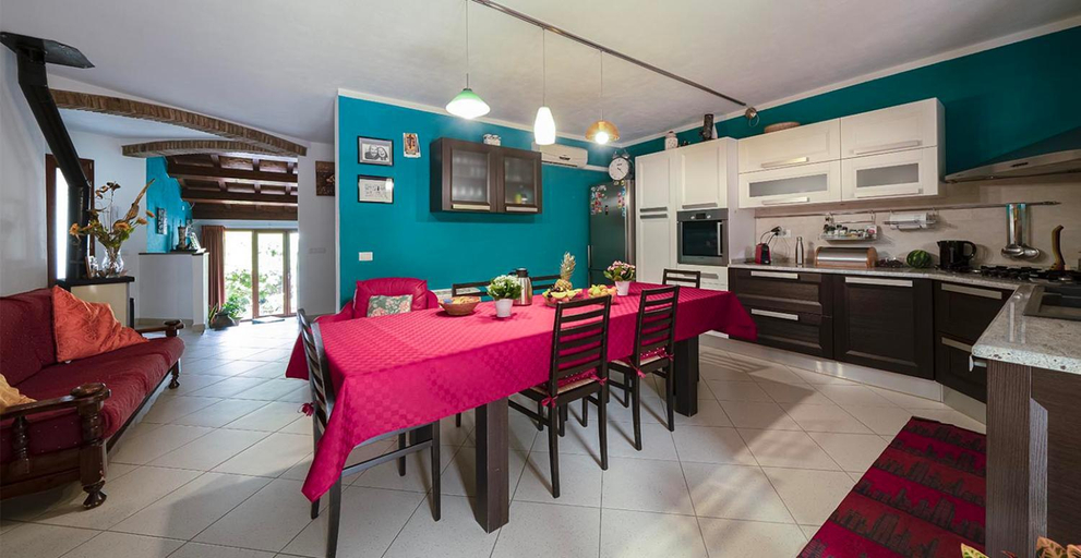 Others 4, B&B Stell'e Mari, Carbonia-Iglesias