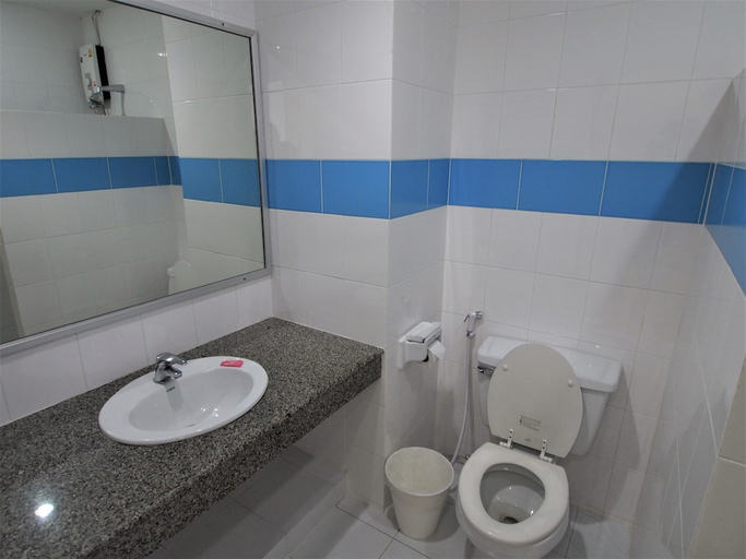 Bathroom, Hua Hin Sport Villa, Hua Hin