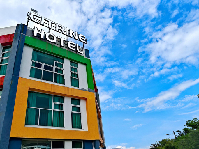 Others 4, Citrine Hotel, Kinta