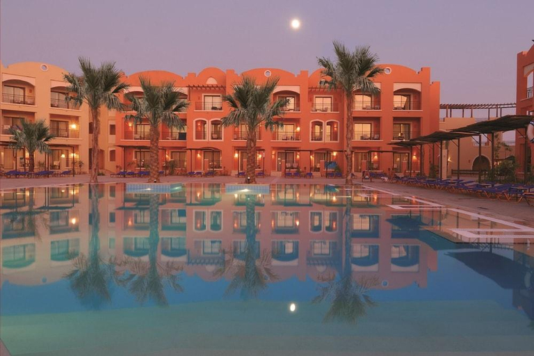 Exterior & Views 1, JAZ Neo Dar El Madina, Al-Qusayr