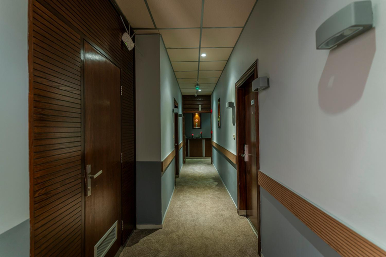 Others 5, Baden Hotel Suites, Amman