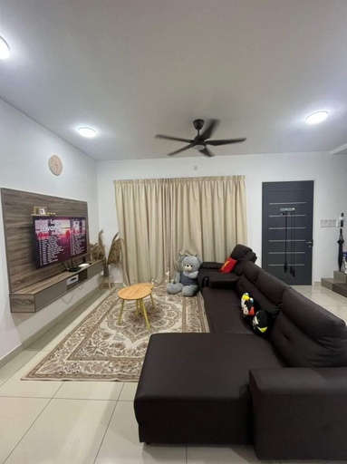 Others 5, Hadeerna Homestay, Kinta
