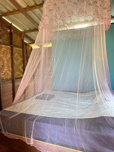 Bedroom 2, Mama's Bungalows Koh Chang Ranong, Muang Ranong