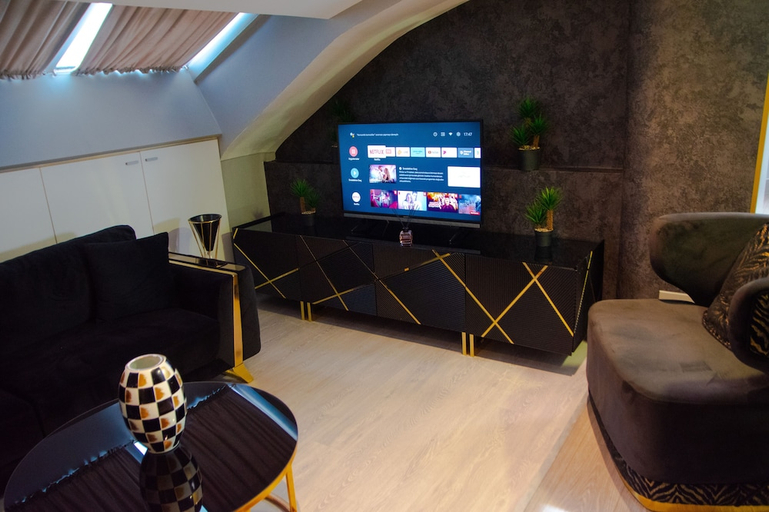 Others 5, Star of Istanbul Residence, Beşiktaş
