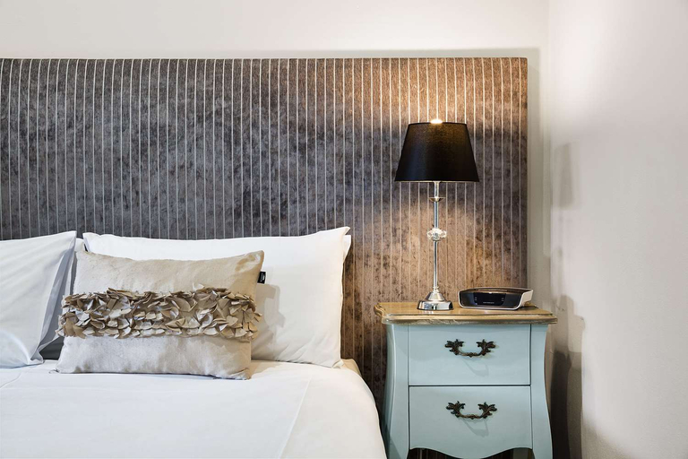 Bedroom 4, Best Western Sanctuary Inn, Tamworth Regional - Pt A