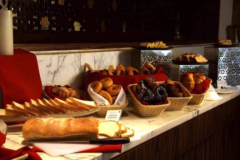 Food & Drinks 5, IIDL Suites, Delhi