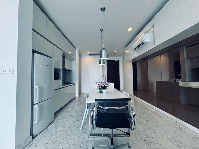 Others 3, Platinum suites by BLUE SKY, Kuala Lumpur