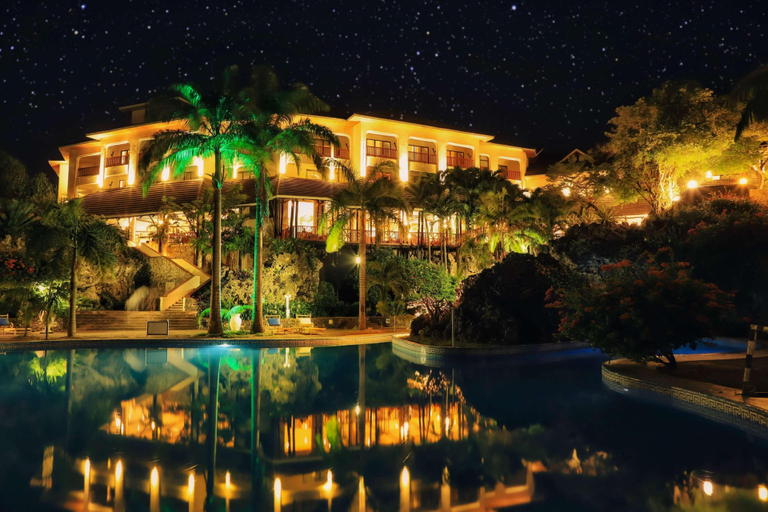 Sport & Beauty 2, Diani Reef Beach Resort & Spa, Kisauni