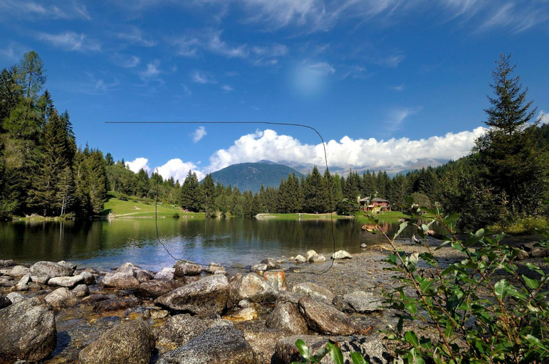 Others 5, Appartamenti Solaria a Marilleva 1400 by Happy Holidays, Trento