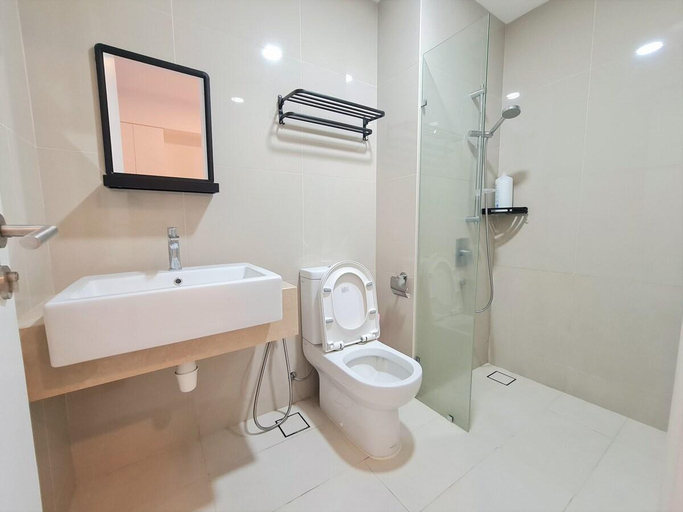 Others 3, Bangsar South Studio Midvalley KL Sentral, Kuala Lumpur