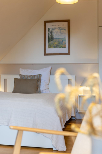 Bedroom 4, Gasthaus Landbrecht, Freising