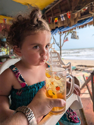 Food & Drinks 5, Scandinavian Beach Resort, Ko Lanta