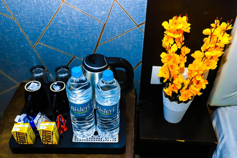 Food & Drinks, HOTEL AEROTECH, Delhi