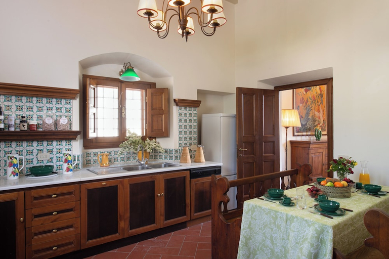 Food & Drinks 5, Viesca Suites & Villas Il Borro Toscana, Florence