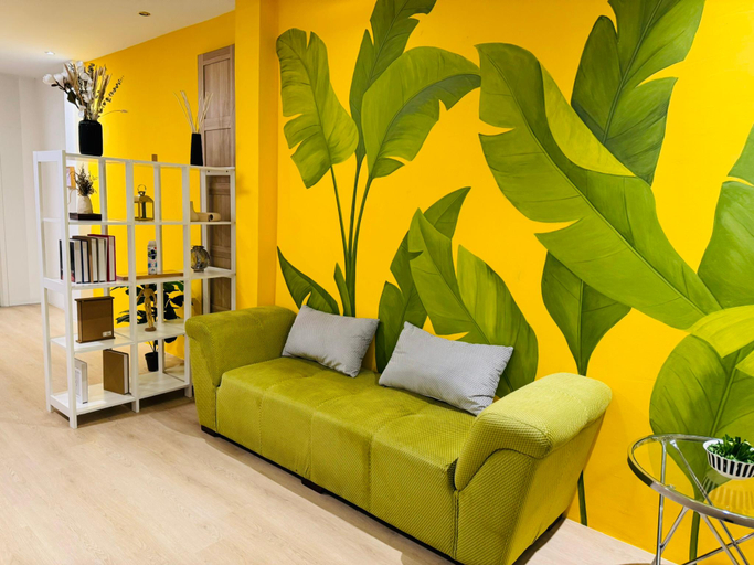 Others 4, The Philea Suite, Kuala Lumpur