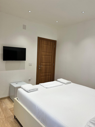 Others 1, Boci studio apartments