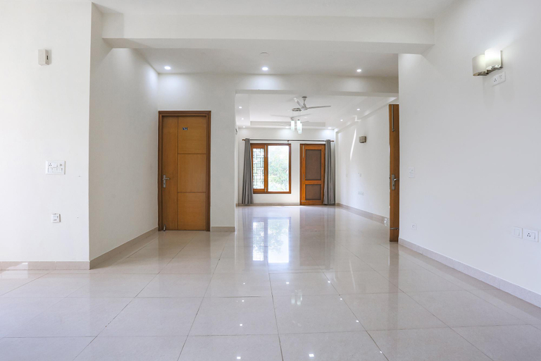 Public Area 2, Fabhotel New Journey Hospitality, Gurgaon