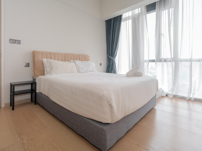Bedroom 3, Star KLCC Cozy Suite 2-3pax by Ding, Kuala Lumpur