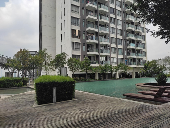 Others 5, Batu Caves / Gombak Apartments, Batu Caves