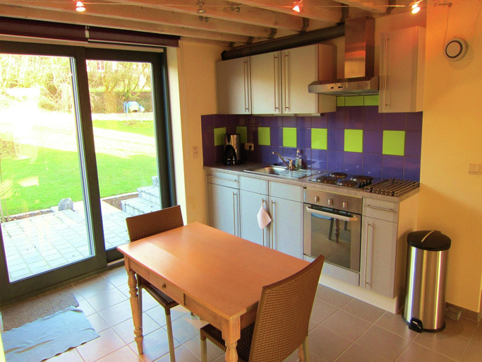 Others 4, Cozy Bedrooms Cottage, Soumoy, Namur