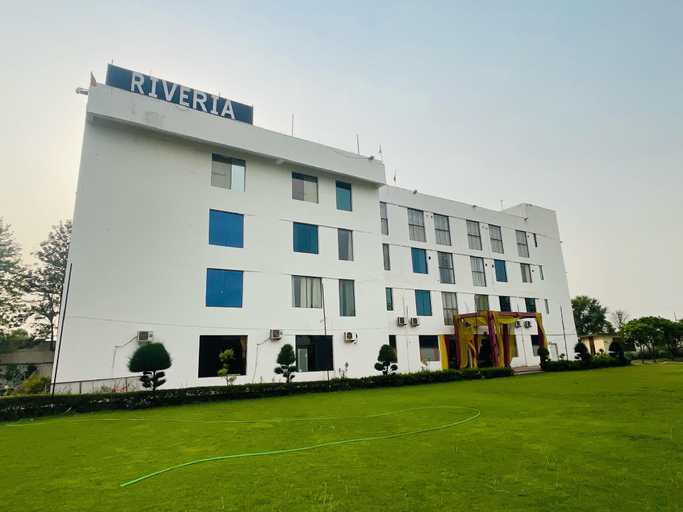 Others 3, PLAY RIVERIA RESORT couple friendly, Gautam Buddha Nagar